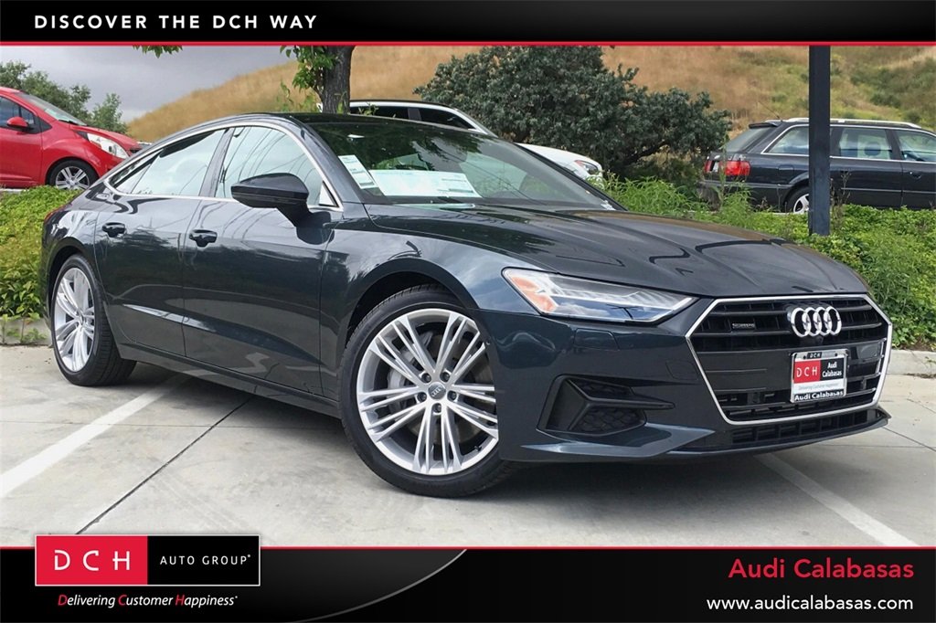 A7 Sportback S-Line 45 TDi 231PS Tiptronic
